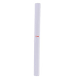 Maxbell Rolled White Drawing Sketching Coloring Painting Paper Art Craft 44.5x450cm
