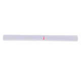 Maxbell Rolled White Drawing Sketching Coloring Painting Paper Art Craft 44.5x450cm