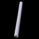 Maxbell Rolled White Drawing Sketching Coloring Painting Paper Art Craft 44.5x450cm