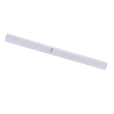 Maxbell Rolled White Drawing Sketching Coloring Painting Paper Art Craft 44.5x450cm