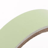 Maxbell 2.5cm Anti Collid Luminouse Tape Warning Tape Glow Arrow Stickers 2.5x200cm