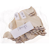 Maxbell 10x Unfinished Wood cutouts animal Shapes Craft Xmas Tags pigeon 92x70x2mm
