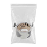 Maxbell Glow In The Dark Tape Adhesive Luminous Warning Sticker Roll straight mark