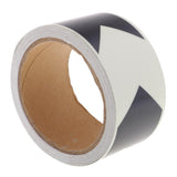 Maxbell Glow In The Dark Tape Adhesive Luminous Warning Sticker Roll straight mark