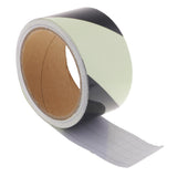 Maxbell Glow In The Dark Tape Adhesive Luminous Warning Sticker Roll cross grain