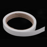 Maxbell Glow In The Dark Tape Self Adhesive Luminous Saftey Sticker Roll blue