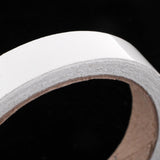 Maxbell Glow In The Dark Tape Self Adhesive Luminous Saftey Sticker Roll blue