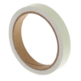Maxbell Glow In The Dark Tape Self Adhesive Luminous Saftey Sticker Roll green