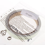 Maxbell Glow In The Dark Tape Self Adhesive Luminous Saftey Sticker Roll green