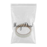 Maxbell Glow In The Dark Tape Self Adhesive Luminous Saftey Sticker Roll green