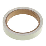 Maxbell Glow In The Dark Tape Self Adhesive Luminous Saftey Sticker Roll green