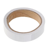 Maxbell 1 Roll 5m Luminous Tape Glow in the Dark Fluorescent Tape Sticker Blue
