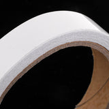 Maxbell 1 Roll 5m Luminous Tape Glow in the Dark Fluorescent Tape Sticker Blue