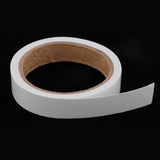 Maxbell 1 Roll 5m Luminous Tape Glow in the Dark Fluorescent Tape Sticker Blue