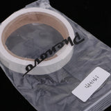 Maxbell 1 Roll 5m Luminous Tape Glow in the Dark Fluorescent Tape Sticker Blue