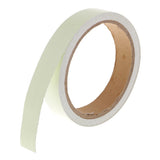 Maxbell 1 Roll 5m Luminous Tape Glow in the Dark Fluorescent Tape Sticker Green