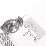 Maxbell 1 Pcs Novelty Metal Key Rings Chain Charms Rugby Union