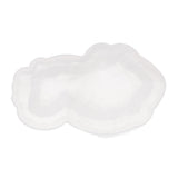 Maxbell Silicone Dip Pen Holder Mold Mould for Resin Casting Craft Mountain Design