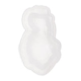 Maxbell Silicone Dip Pen Holder Mold Mould for Resin Casting Craft Mountain Design