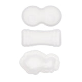 Maxbell Silicone Dip Pen Holder Mold Mould for Resin Casting Craft Mountain Design