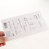 Max Electric Eraser Battery Operated Erasers with Refills Artists Supplies pink