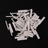 Max 70 Pieces 5mm 2.3mm Portable Electric Eraser Refills for Art Sketch Drawing