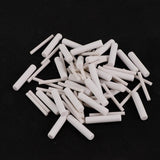 Max 70 Pieces 5mm 2.3mm Portable Electric Eraser Refills for Art Sketch Drawing