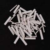 Max 70 Pieces 5mm 2.3mm Portable Electric Eraser Refills for Art Sketch Drawing