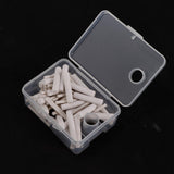 Max 70 Pieces 5mm 2.3mm Portable Electric Eraser Refills for Art Sketch Drawing