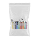 Max 12 Colors Oil Pastels Crayons Pencils Set for Kids Non toxic Water-soluble