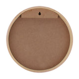 Max 30cm Canvas Wall Art Wall Paintings Stretched Wood Round Frame Picture Frame