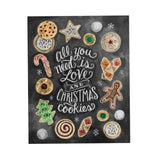 Maxbell DIY 5D Diamond Painting Crystal Embroidery Cross Stitch Christmas 30x40cm
