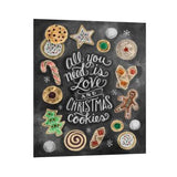 Maxbell DIY 5D Diamond Painting Crystal Embroidery Cross Stitch Christmas 30x40cm