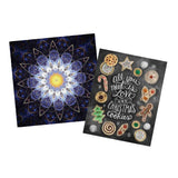 Maxbell DIY 5D Diamond Painting Crystal Embroidery Cross Stitch Christmas 30x40cm