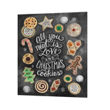 Maxbell DIY 5D Diamond Painting Crystal Embroidery Cross Stitch Christmas 30x40cm