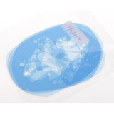 Max Reusable Stencils Face Paint Stencil Template Fancy Dress Make Up Tools FA11