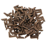 Maxbell 100 Pieces Metal Book Scrapbooking Photo Album Menu Corner Protectors bronze