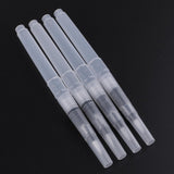 Maxbell 4 Pieces Portable Paint Brush Water Color Brush Watercolor Brush Pen Medium