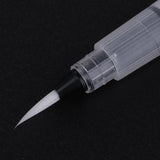 Maxbell 4 Pieces Portable Paint Brush Water Color Brush Watercolor Brush Pen Fine