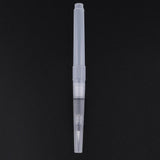 Maxbell 4 Pieces Portable Paint Brush Water Color Brush Watercolor Brush Pen Fine