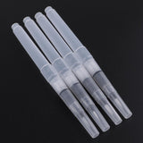 Maxbell 4 Pieces Portable Paint Brush Water Color Brush Watercolor Brush Pen Fine