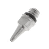 Max Airbrush Nozzle Replacement Spray Paint Gun Maintenance Tool Parts 0.35mm