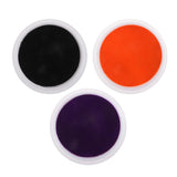 Max Large Ink Pad Stamp for Kids Finger Painting DIY Craft Cardmaking Black