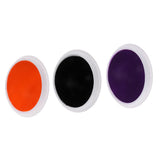 Max Large Ink Pad Stamp for Kids Finger Painting DIY Craft Cardmaking Black