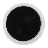 Max Large Ink Pad Stamp for Kids Finger Painting DIY Craft Cardmaking Black