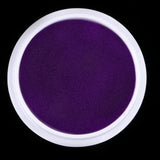 Max Large Ink Pad Stamp for Kids Finger Painting DIY Craft Cardmaking Purple