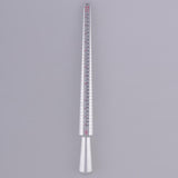 Max Standard 4 Styles Jewelry Sizer Mandrels Measurement Tool Adjust Repair Tool