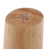 Max Standard wooden Bracelets Sizer Mandrels Measurement Tool Adjust Repair Tool