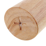 Max Standard wooden Bracelets Sizer Mandrels Measurement Tool Adjust Repair Tool