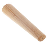 Max Standard wooden Bracelets Sizer Mandrels Measurement Tool Adjust Repair Tool